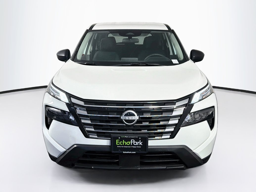 nissan rogue 2026 5N1BT3AA6TC675455 image nissan rogue 2026 5N1BT3AA6TC675455 image