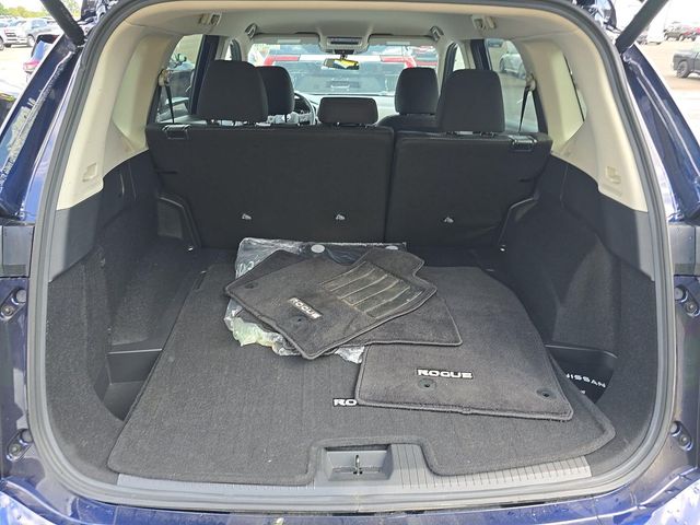 nissan rogue 2026 5N1BT3BA6TC736043 image nissan rogue 2026 5N1BT3BA6TC736043 image