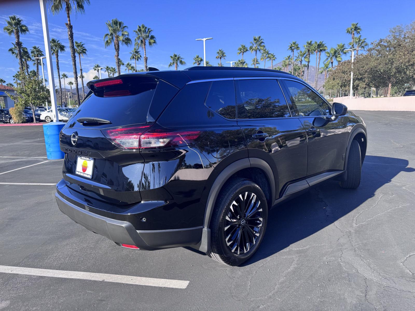nissan rogue 2026 5N1BT3BAXTC743741 image nissan rogue 2026 5N1BT3BAXTC743741 image