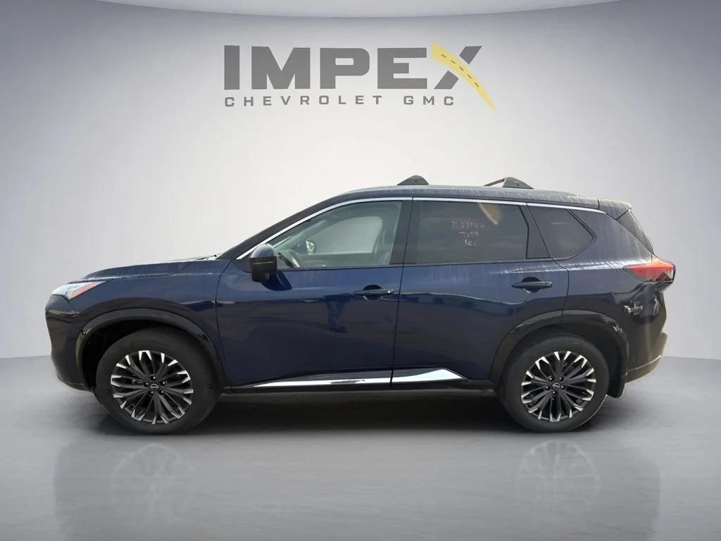 nissan rogue 2026 JN8BT3DD9TW304707 image nissan rogue 2026 JN8BT3DD9TW304707 image