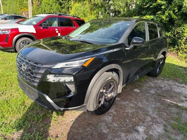 nissan rogue 2026 5N1BT3BA6TC791222 image nissan rogue 2026 5N1BT3BA6TC791222 image