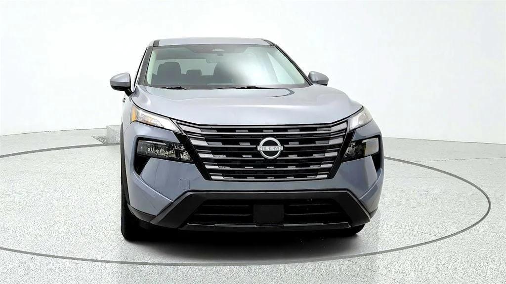 nissan rogue 2026 5N1BT3BA4TC840160 image nissan rogue 2026 5N1BT3BA4TC840160 image