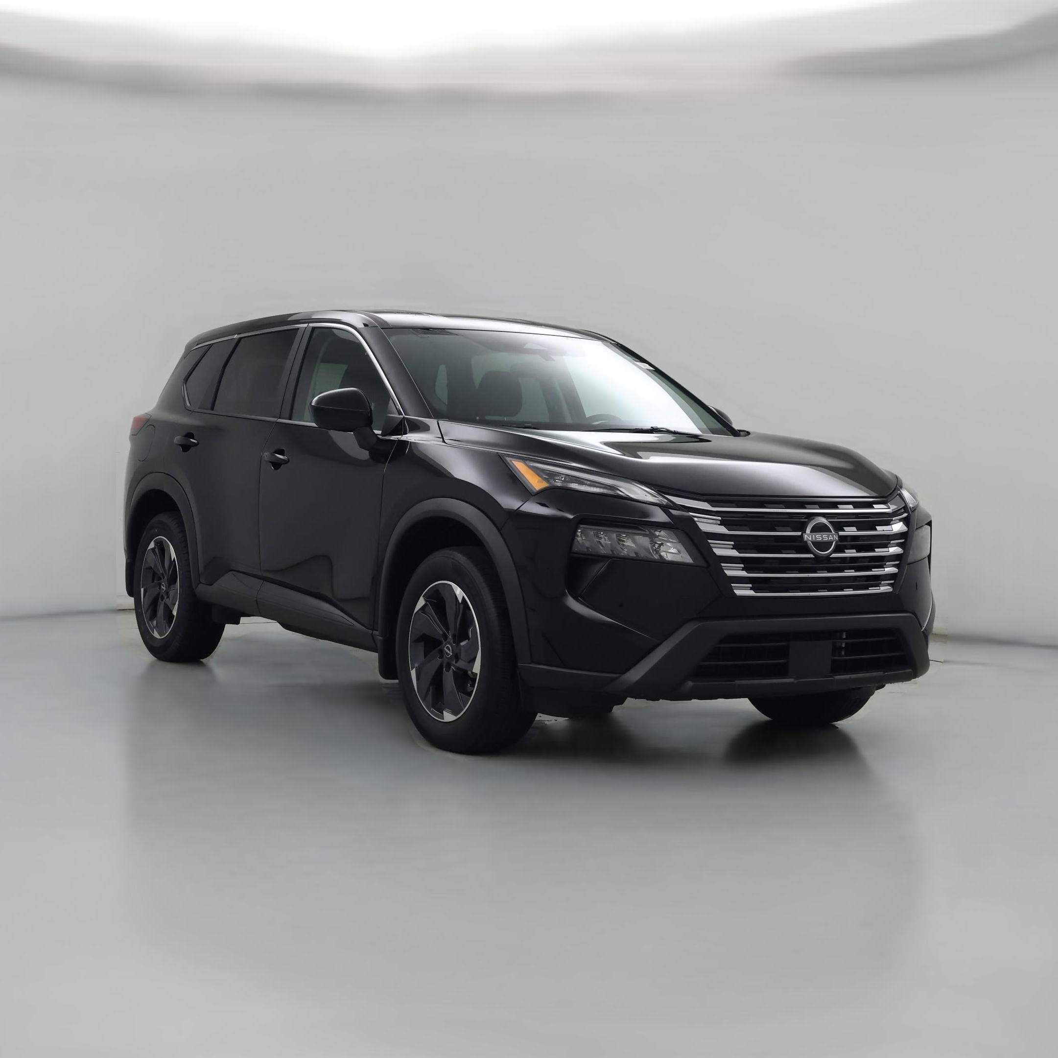 nissan rogue 2026 5N1BT3BAXTC714367 image nissan rogue 2026 5N1BT3BAXTC714367 image