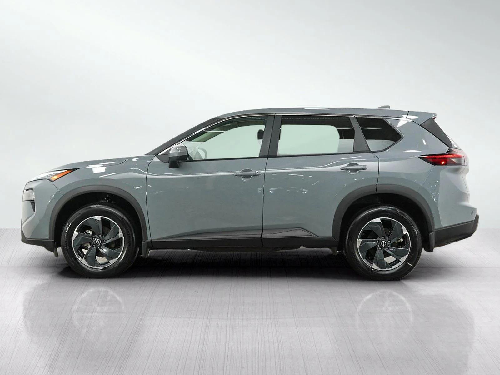 nissan rogue 2026 5N1BT3BB6TC686866 image nissan rogue 2026 5N1BT3BB6TC686866 image