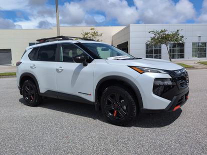 nissan rogue 2026 5N1BT3BB9TC690796 image nissan rogue 2026 5N1BT3BB9TC690796 image