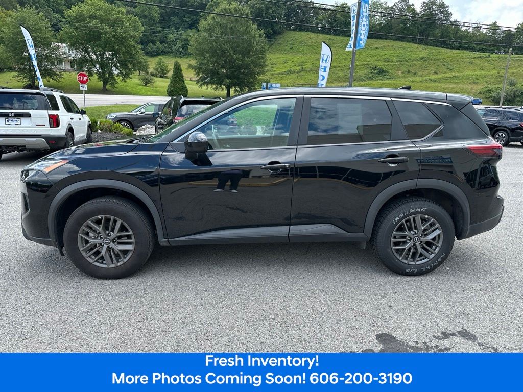 nissan rogue 2026 5N1BT3BB9TC709346 image nissan rogue 2026 5N1BT3BB9TC709346 image