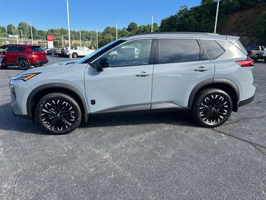 nissan rogue 2026 5N1BT3BB7TC824446 image nissan rogue 2026 5N1BT3BB7TC824446 image