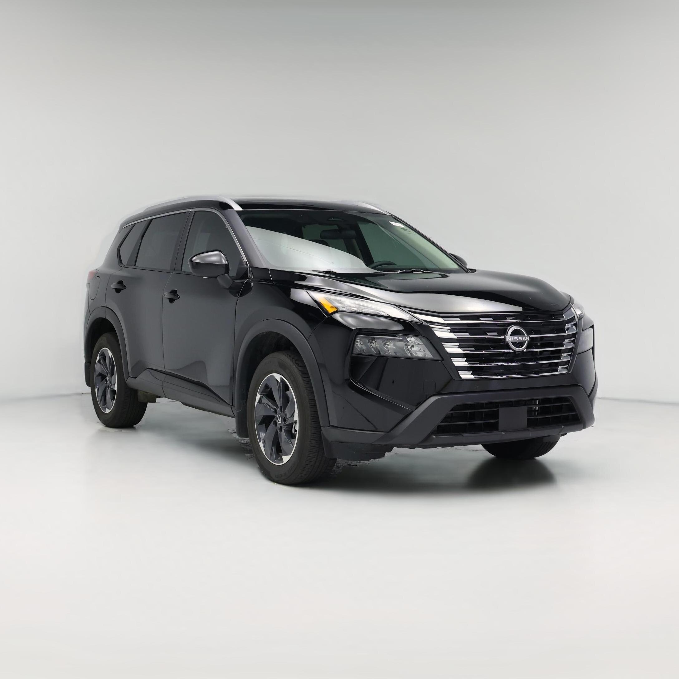 nissan rogue 2026 5N1BT3BA0TC718945 image nissan rogue 2026 5N1BT3BA0TC718945 image