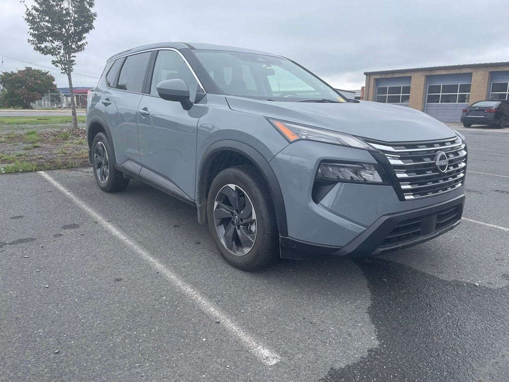 nissan rogue 2026 5N1BT3BA6TC686681 image nissan rogue 2026 5N1BT3BA6TC686681 image