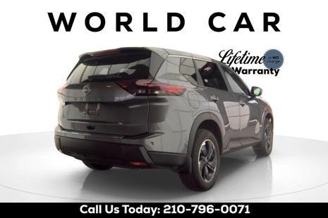 nissan rogue 2026 5N1BT3BA4TC734243 image nissan rogue 2026 5N1BT3BA4TC734243 image