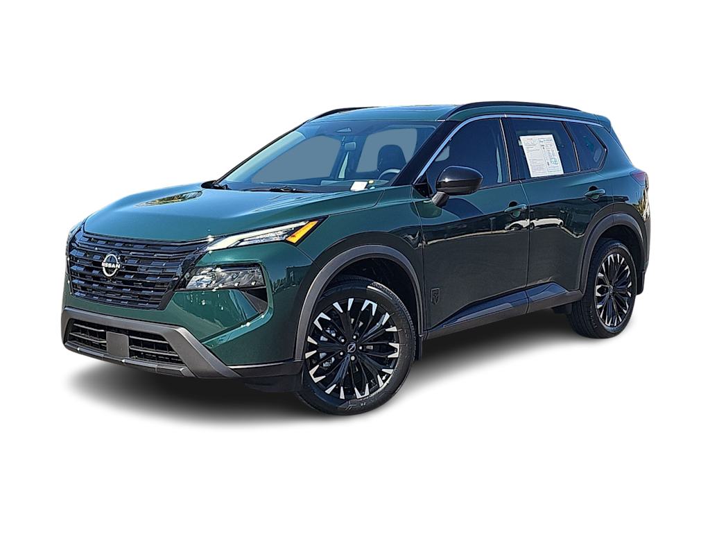 nissan rogue 2026 5N1BT3BA8TC738442 image nissan rogue 2026 5N1BT3BA8TC738442 image