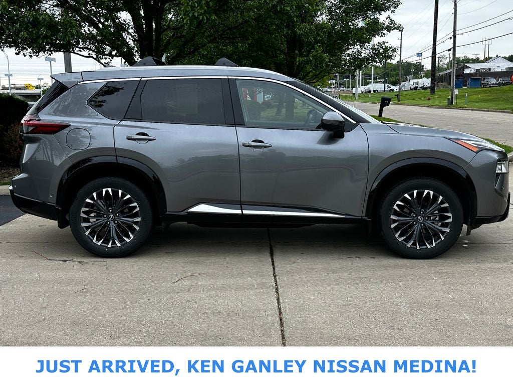 nissan rogue 2026 JN8BT3DD1TW294495 image nissan rogue 2026 JN8BT3DD1TW294495 image
