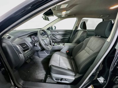 nissan rogue 2026 5N1BT3BA9TC724887 image nissan rogue 2026 5N1BT3BA9TC724887 image