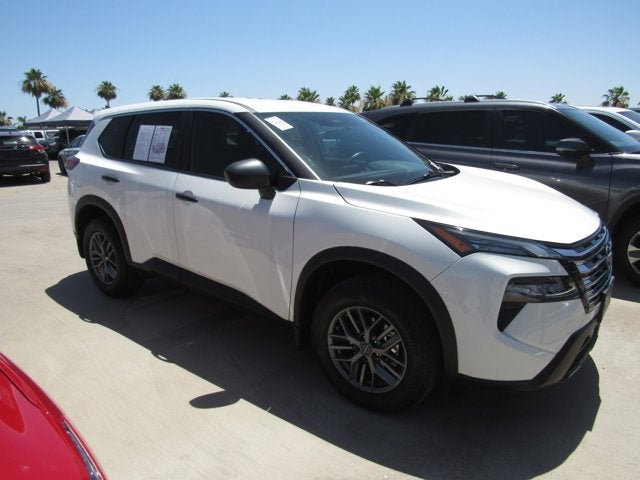 nissan rogue 2026 5N1BT3AA3TC681441 image nissan rogue 2026 5N1BT3AA3TC681441 image