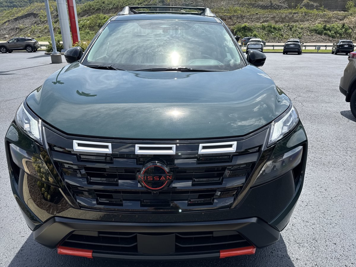 nissan rogue 2026 5N1BT3BB6TC878966 image nissan rogue 2026 5N1BT3BB6TC878966 image