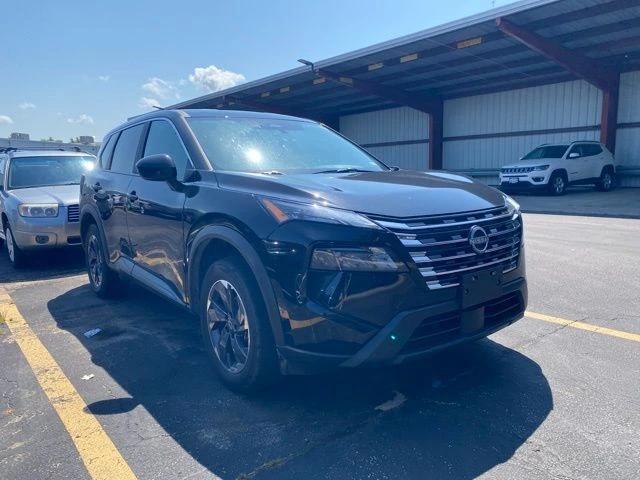 nissan rogue 2026 5N1BT3BA1TC684207 image nissan rogue 2026 5N1BT3BA1TC684207 image