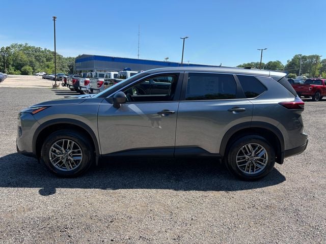 nissan rogue 2026 5N1BT3AB8TC681153 image nissan rogue 2026 5N1BT3AB8TC681153 image