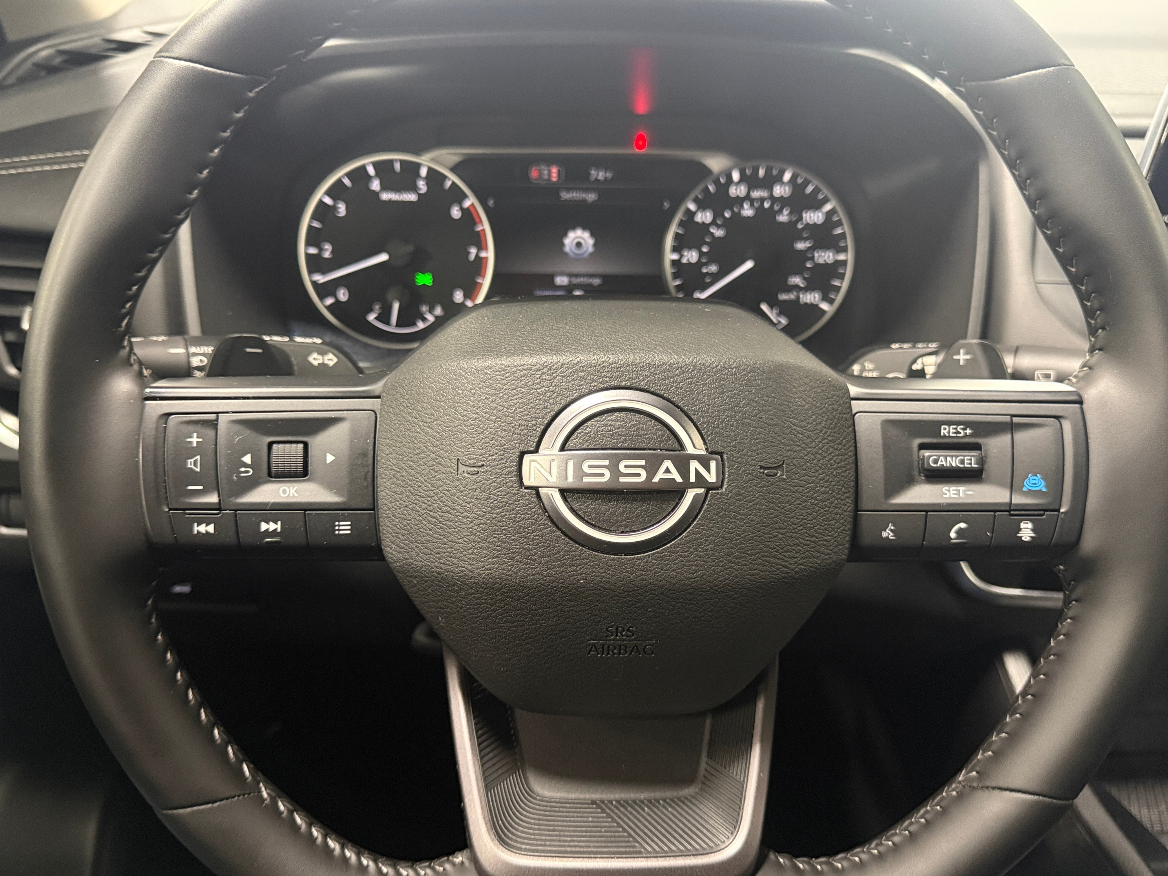 nissan rogue 2026 5N1BT3BA6TC683361 image nissan rogue 2026 5N1BT3BA6TC683361 image