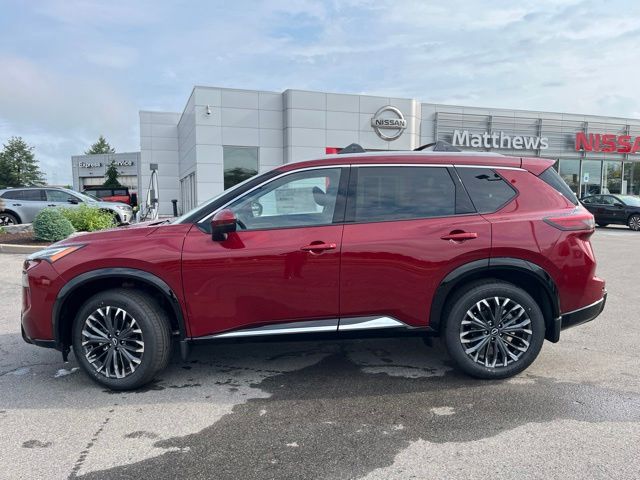 nissan rogue 2026 JN8BT3DD3TW489403 image nissan rogue 2026 JN8BT3DD3TW489403 image