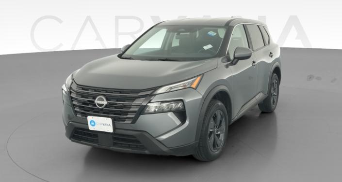 nissan rogue 2026 5N1BT3BA6TC744403 image nissan rogue 2026 5N1BT3BA6TC744403 image
