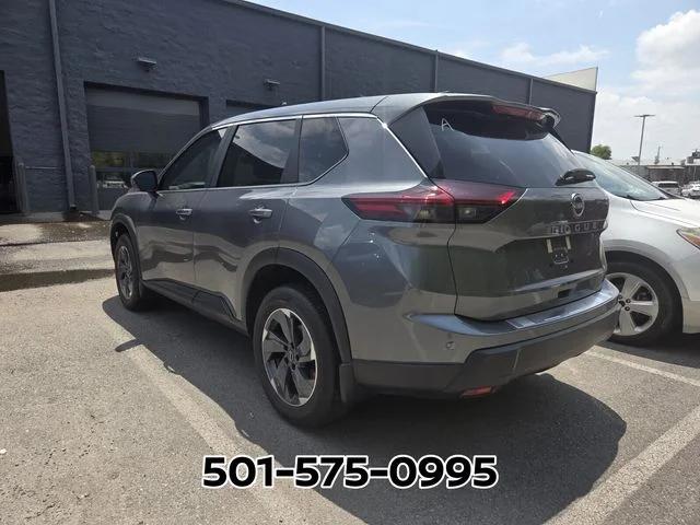 nissan rogue 2026 5N1BT3BA9TC671642 image nissan rogue 2026 5N1BT3BA9TC671642 image