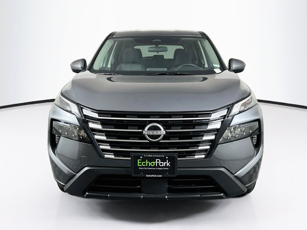 nissan rogue 2026 5N1BT3BA8TC729563 image nissan rogue 2026 5N1BT3BA8TC729563 image