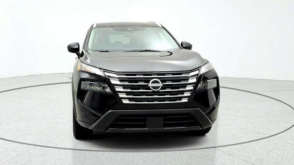 nissan rogue 2026 5N1BT3BB9TC679006 image nissan rogue 2026 5N1BT3BB9TC679006 image