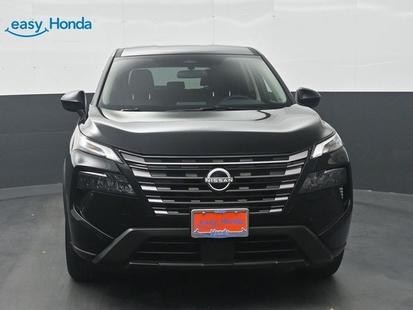 nissan rogue 2026 5N1BT3BA1TC746723 image nissan rogue 2026 5N1BT3BA1TC746723 image