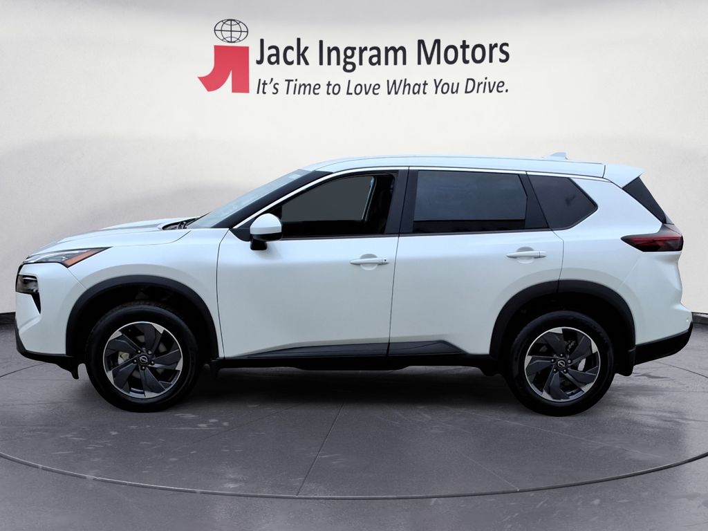 nissan rogue 2026 5N1BT3BA2TC670350 image nissan rogue 2026 5N1BT3BA2TC670350 image