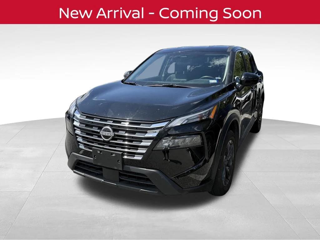 nissan rogue 2026 5N1BT3BA1TC682909 image nissan rogue 2026 5N1BT3BA1TC682909 image