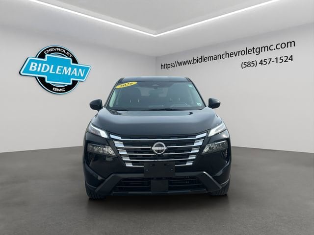 nissan rogue 2026 5N1BT3BB4TC706421 image nissan rogue 2026 5N1BT3BB4TC706421 image