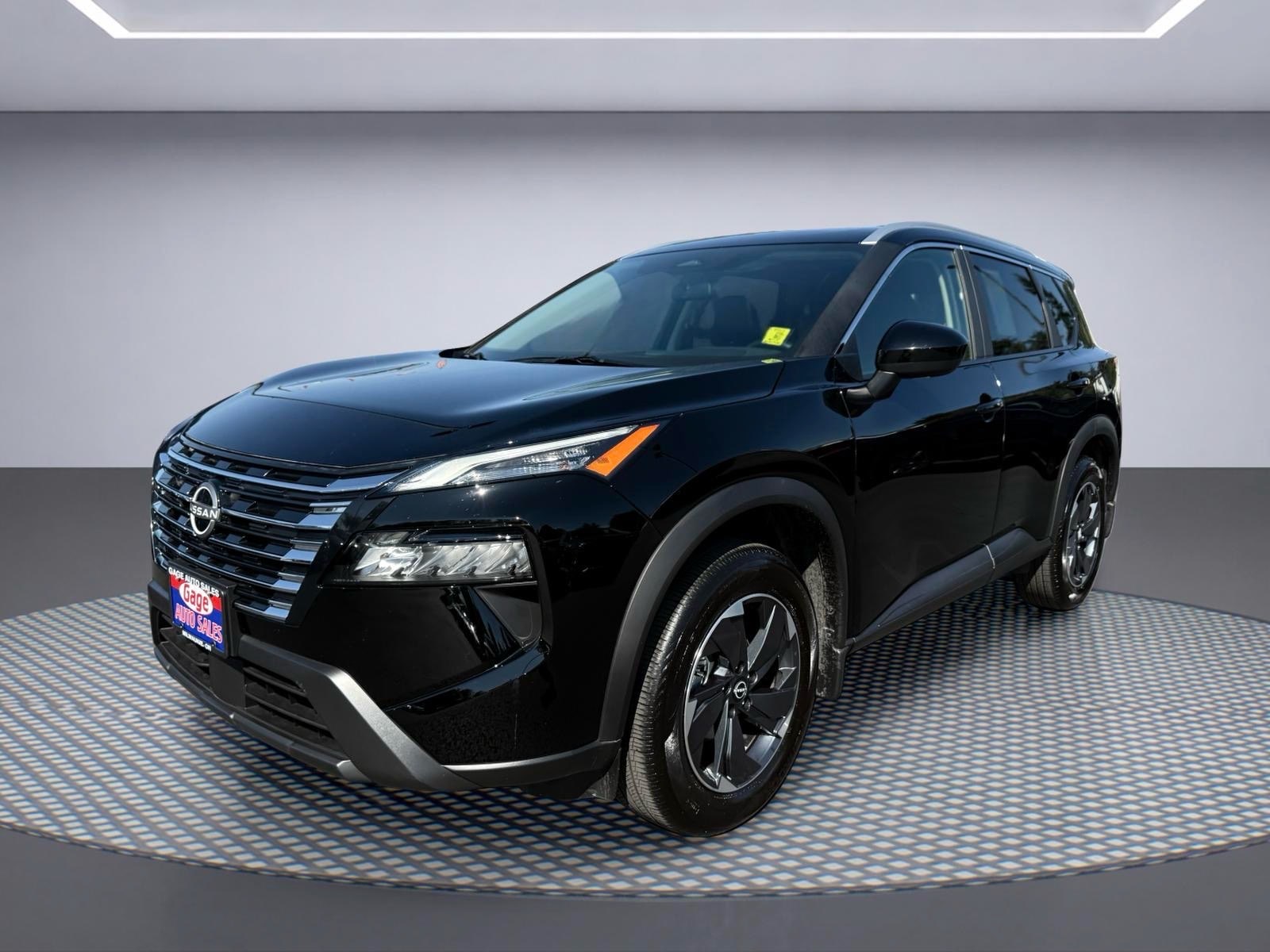 nissan rogue 2026 5N1BT3BB7TC701715 image nissan rogue 2026 5N1BT3BB7TC701715 image
