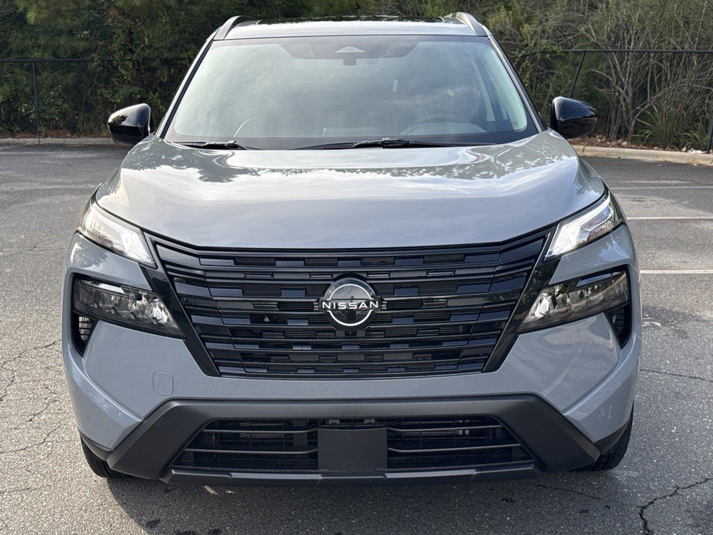 nissan rogue 2026 5N1BT3BA7TC852786 image nissan rogue 2026 5N1BT3BA7TC852786 image