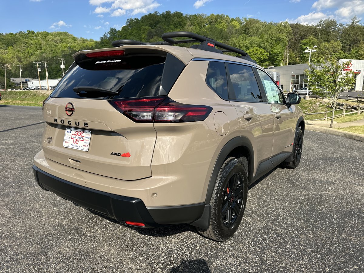 nissan rogue 2026 5N1BT3BB7TC820140 image nissan rogue 2026 5N1BT3BB7TC820140 image