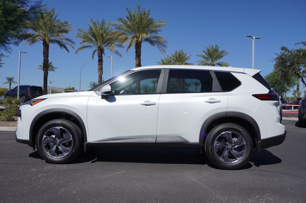 nissan rogue 2026 5N1BT3BA4TC688607 image nissan rogue 2026 5N1BT3BA4TC688607 image