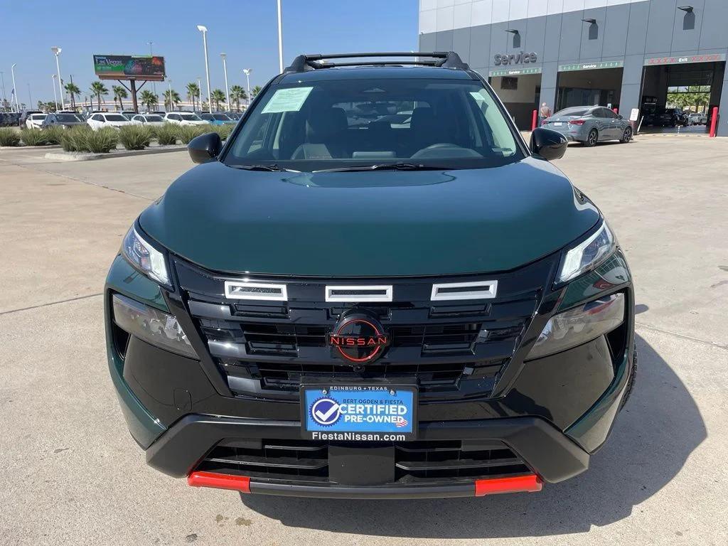 nissan rogue 2026 5N1BT3BB8TC768498 image nissan rogue 2026 5N1BT3BB8TC768498 image