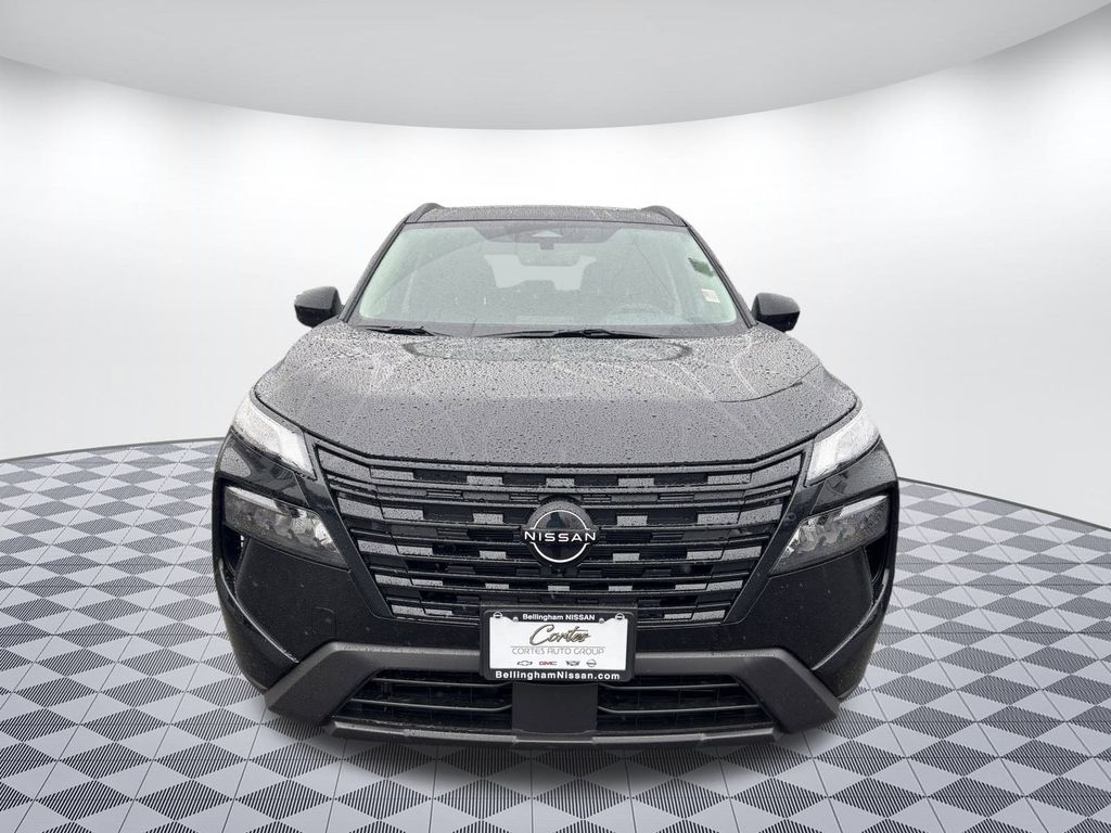 nissan rogue 2026 5N1BT3BB3TC755772 image nissan rogue 2026 5N1BT3BB3TC755772 image