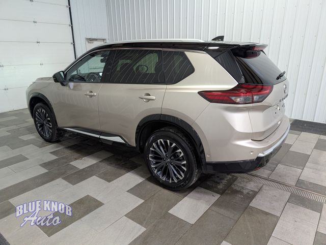 nissan rogue 2026 JN8BT3DD3TW297334 image nissan rogue 2026 JN8BT3DD3TW297334 image