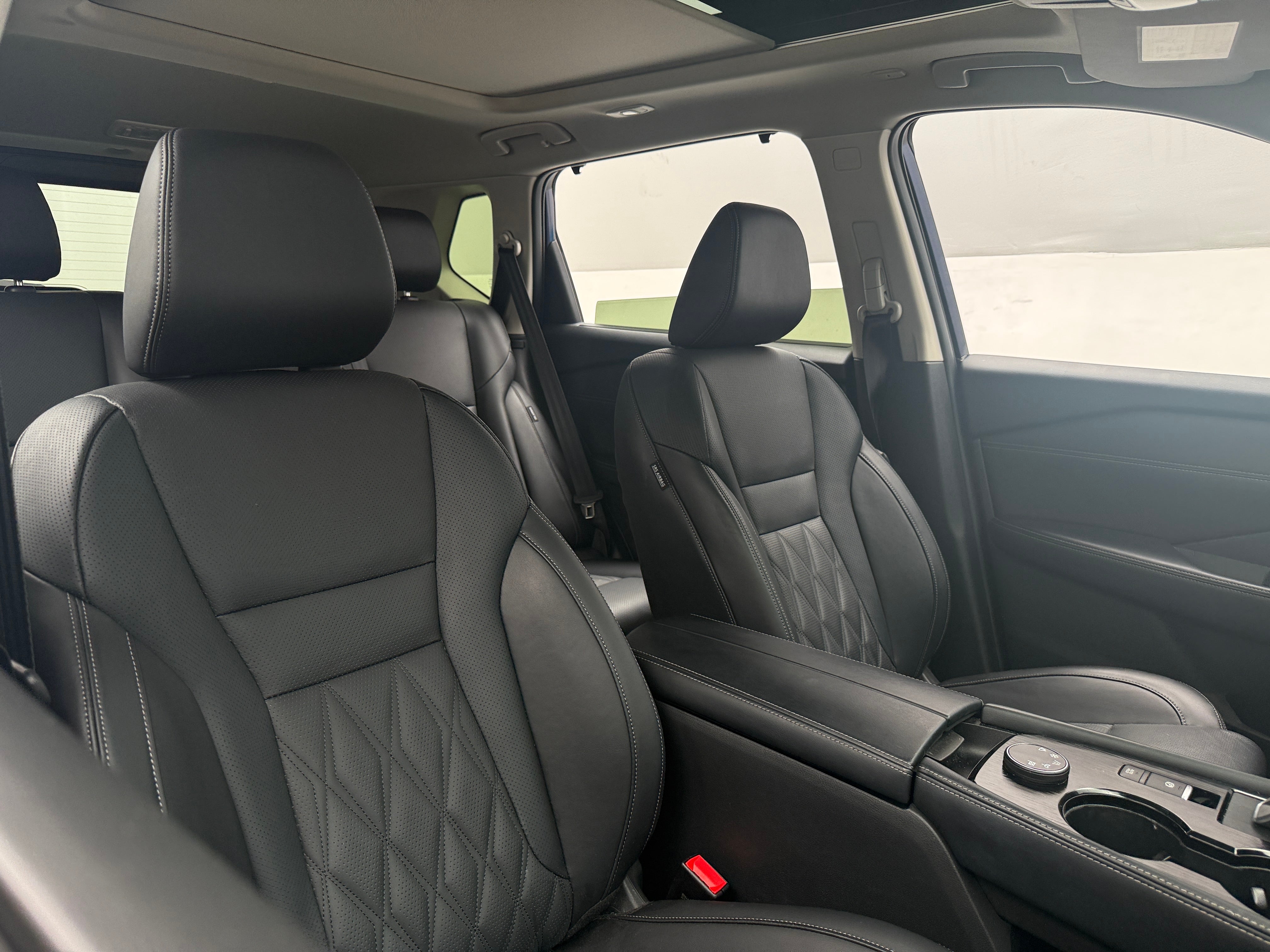 nissan rogue 2026 JN8BT3DD4TW291753 image nissan rogue 2026 JN8BT3DD4TW291753 image