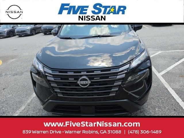 nissan rogue 2026 5N1BT3BA3TC737506 image nissan rogue 2026 5N1BT3BA3TC737506 image