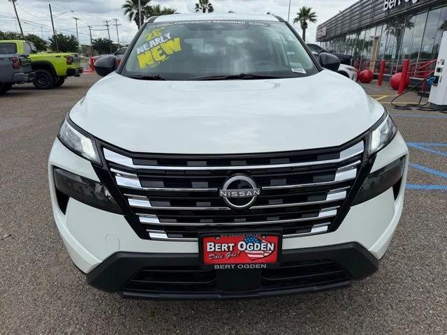 nissan rogue 2026 5N1BT3AA8TC670631 image nissan rogue 2026 5N1BT3AA8TC670631 image