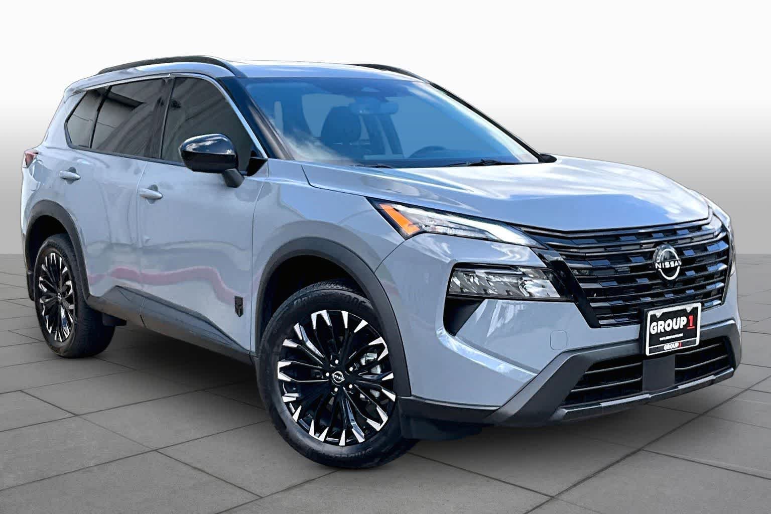 nissan rogue 2026 5N1BT3BA0TC814493 image nissan rogue 2026 5N1BT3BA0TC814493 image
