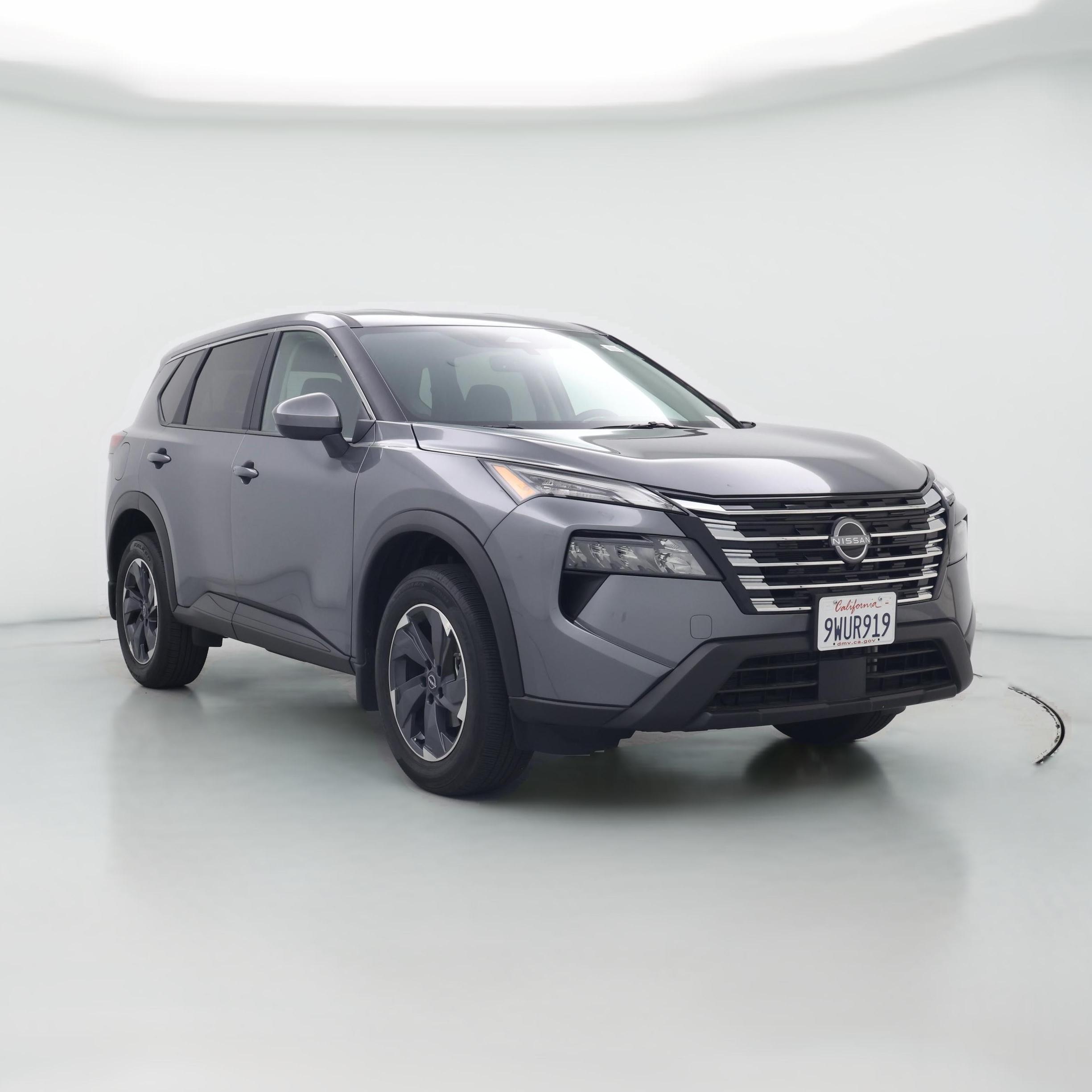 nissan rogue 2026 5N1BT3BA9TC724758 image nissan rogue 2026 5N1BT3BA9TC724758 image