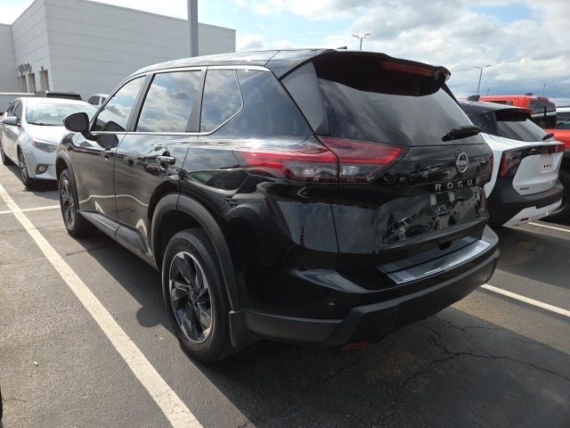 nissan rogue 2026 JN8BT3BB3TW081646 image nissan rogue 2026 JN8BT3BB3TW081646 image