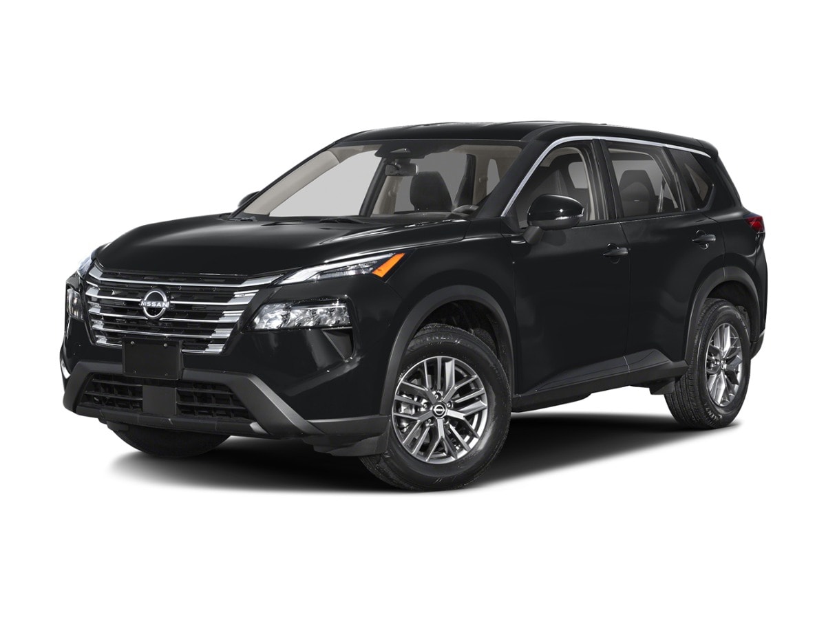 nissan rogue 2026 JN8BT3DD2TW474441 image nissan rogue 2026 JN8BT3DD2TW474441 image