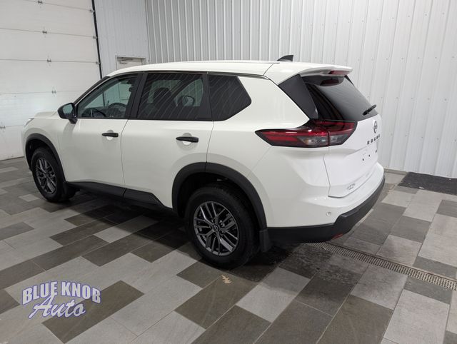 nissan rogue 2026 5N1BT3ABXTC672079 image nissan rogue 2026 5N1BT3ABXTC672079 image