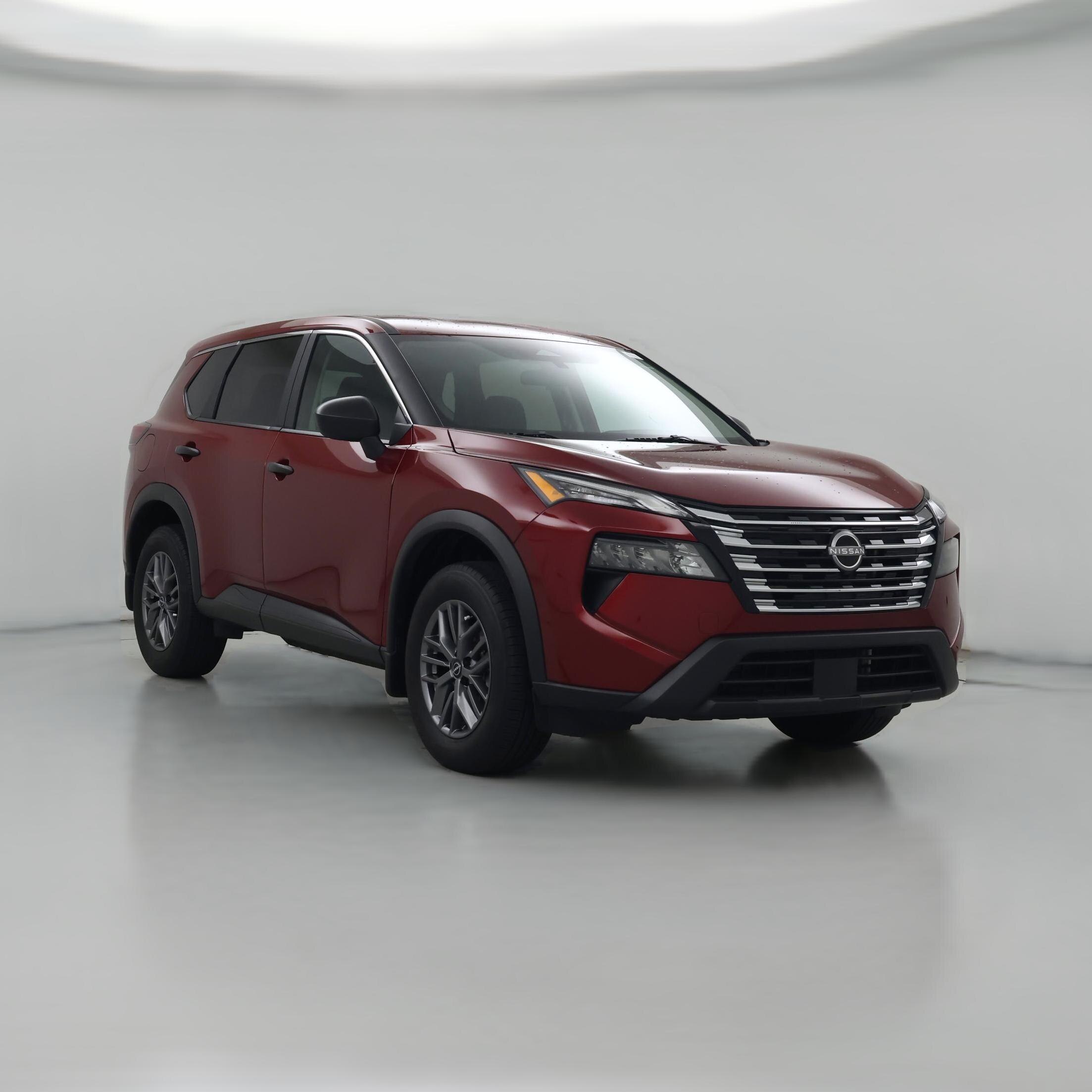 nissan rogue 2026 5N1BT3AAXTC716797 image nissan rogue 2026 5N1BT3AAXTC716797 image
