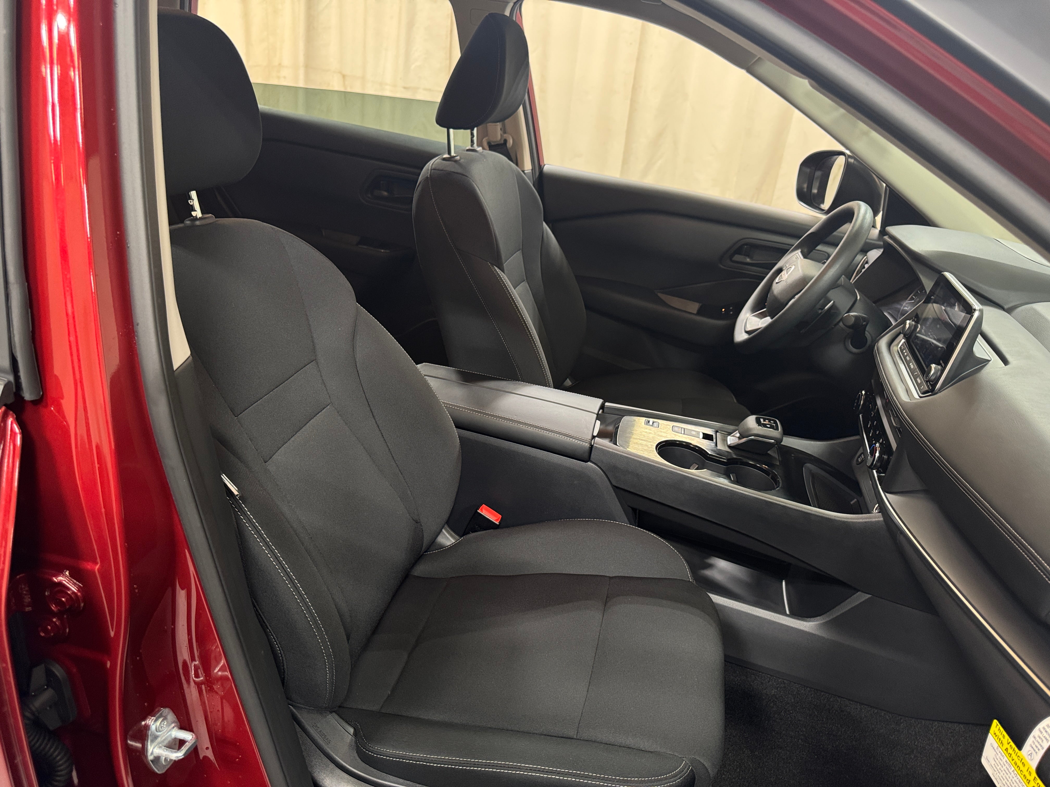 nissan rogue 2026 5N1BT3AA3TC799473 image nissan rogue 2026 5N1BT3AA3TC799473 image