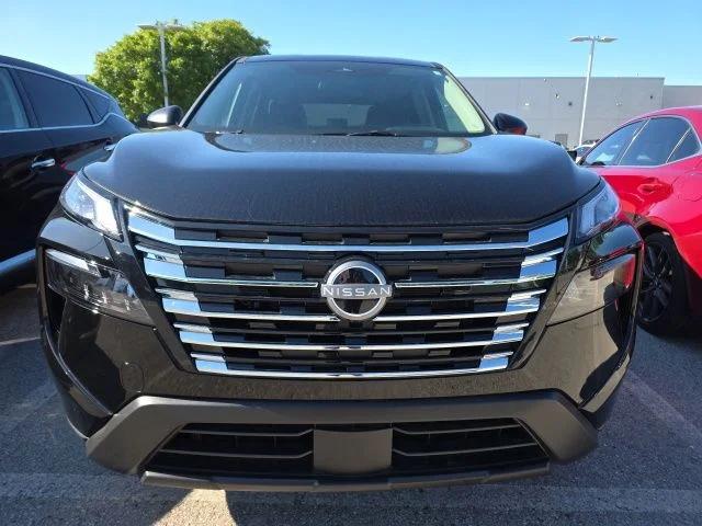 nissan rogue 2026 5N1BT3AB4TC674801 image nissan rogue 2026 5N1BT3AB4TC674801 image