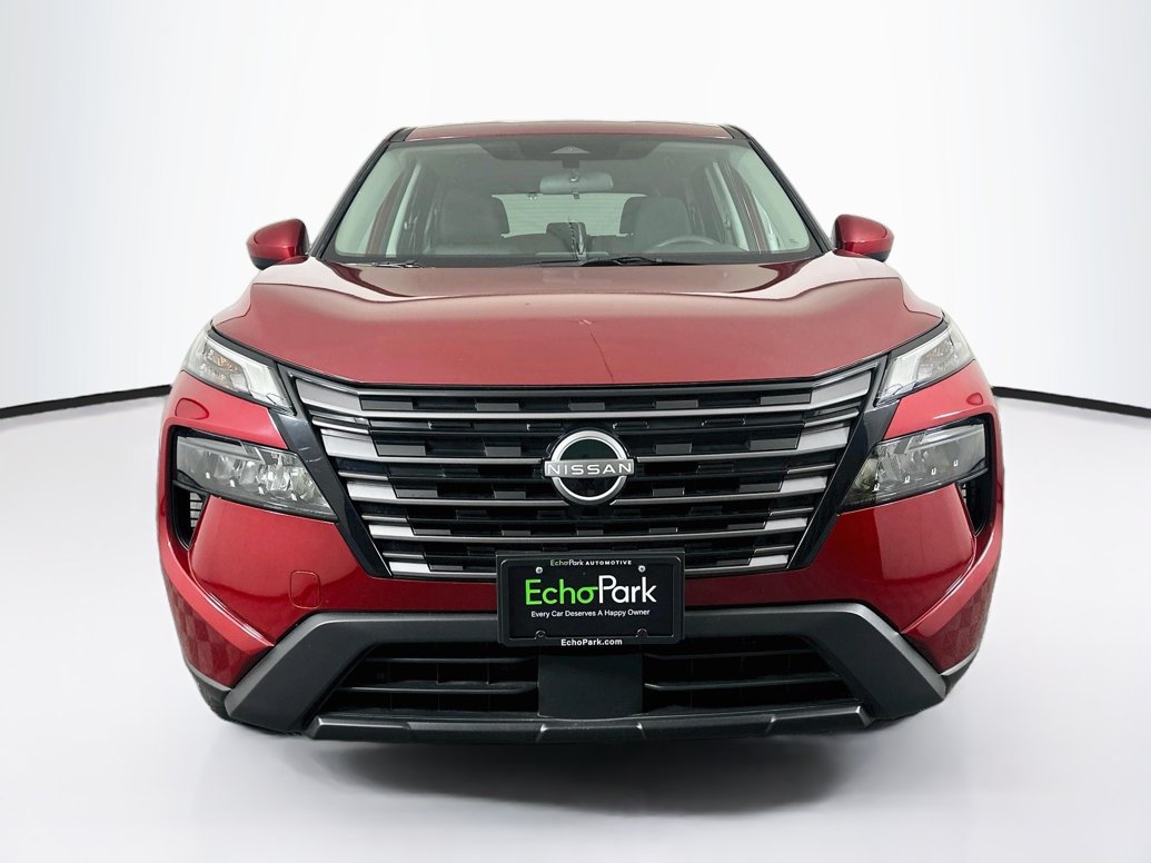 nissan rogue 2026 5N1BT3BA9TC750468 image nissan rogue 2026 5N1BT3BA9TC750468 image